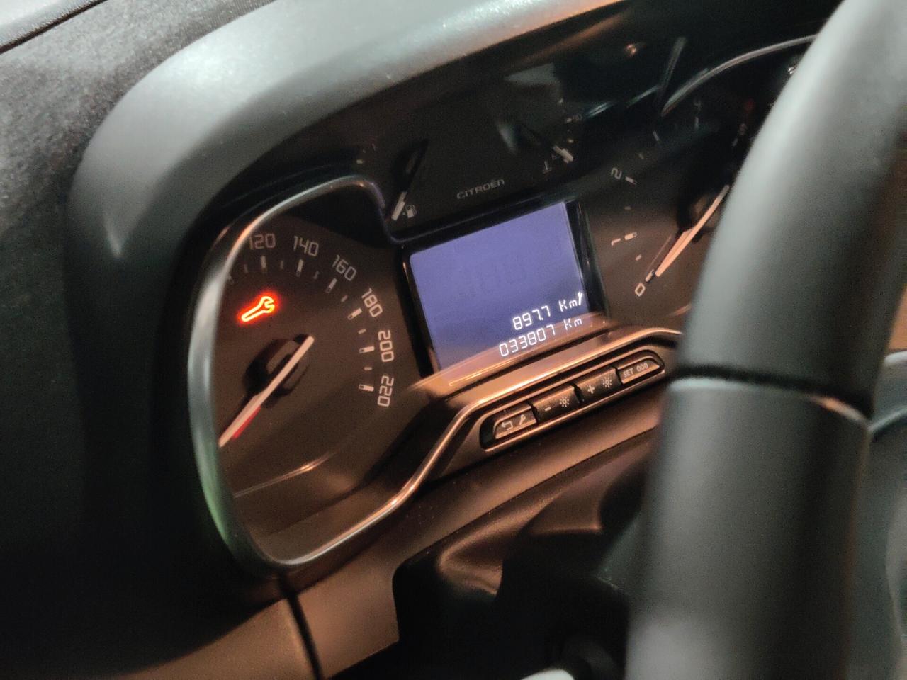 Citroen C3 Aircross PureTech Turbo 100 You Pack Plus