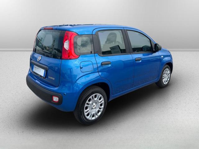 FIAT Panda 1.0 FireFly S&S Hybrid VARI COLORI
