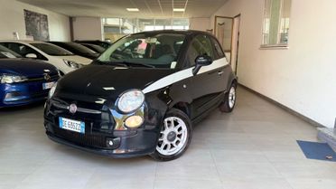 Fiat 500 1.3 Multijet 16V 75 CV Sport by DIESEL