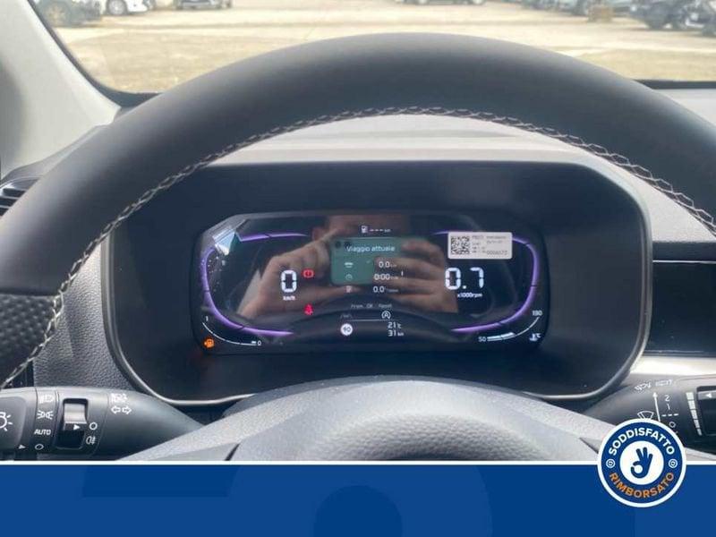 Kia Picanto 1.0 GT-Line (TT) MY26