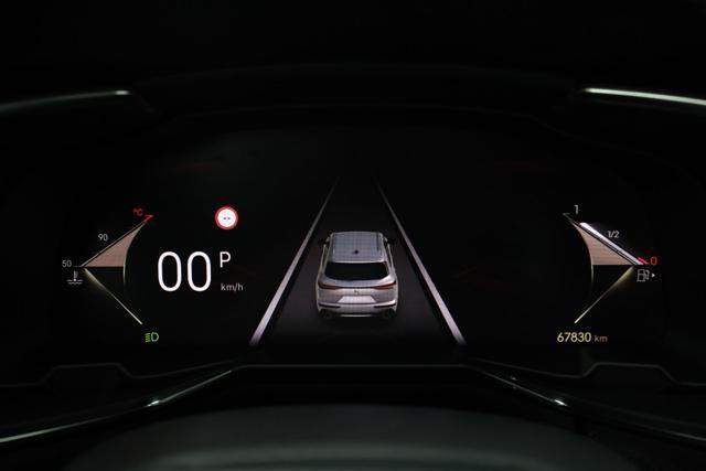 DS AUTOMOBILES DS 7 Crossback DS7 BlueHDi 130 aut. Performance Line