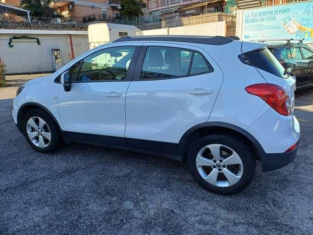 Opel Mokka X Mokka X 1.6 s