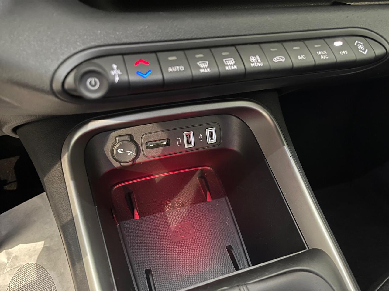 Jeep Avenger 1.2 Turbo 100cv Summit - NO VINCOLO DI FINANZIAMENTO