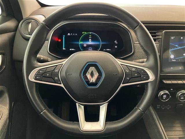 RENAULT ZOE Zen R135 Flex e-shifter my20