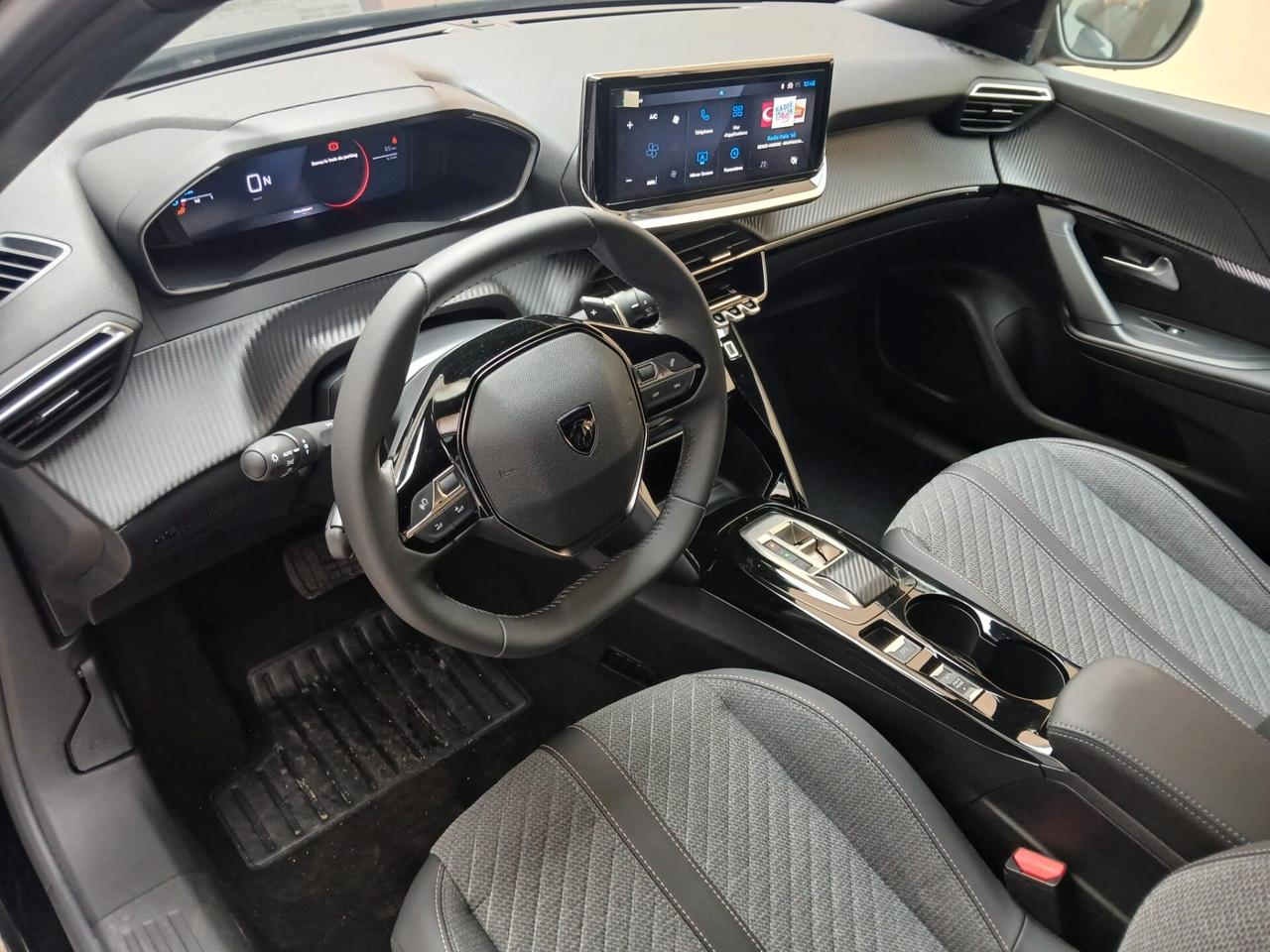 Peugeot 2008 PureTech 100 Allure S&S