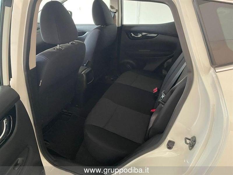 Nissan Qashqai 2014 Diesel 1.5 dci Acenta 110cv