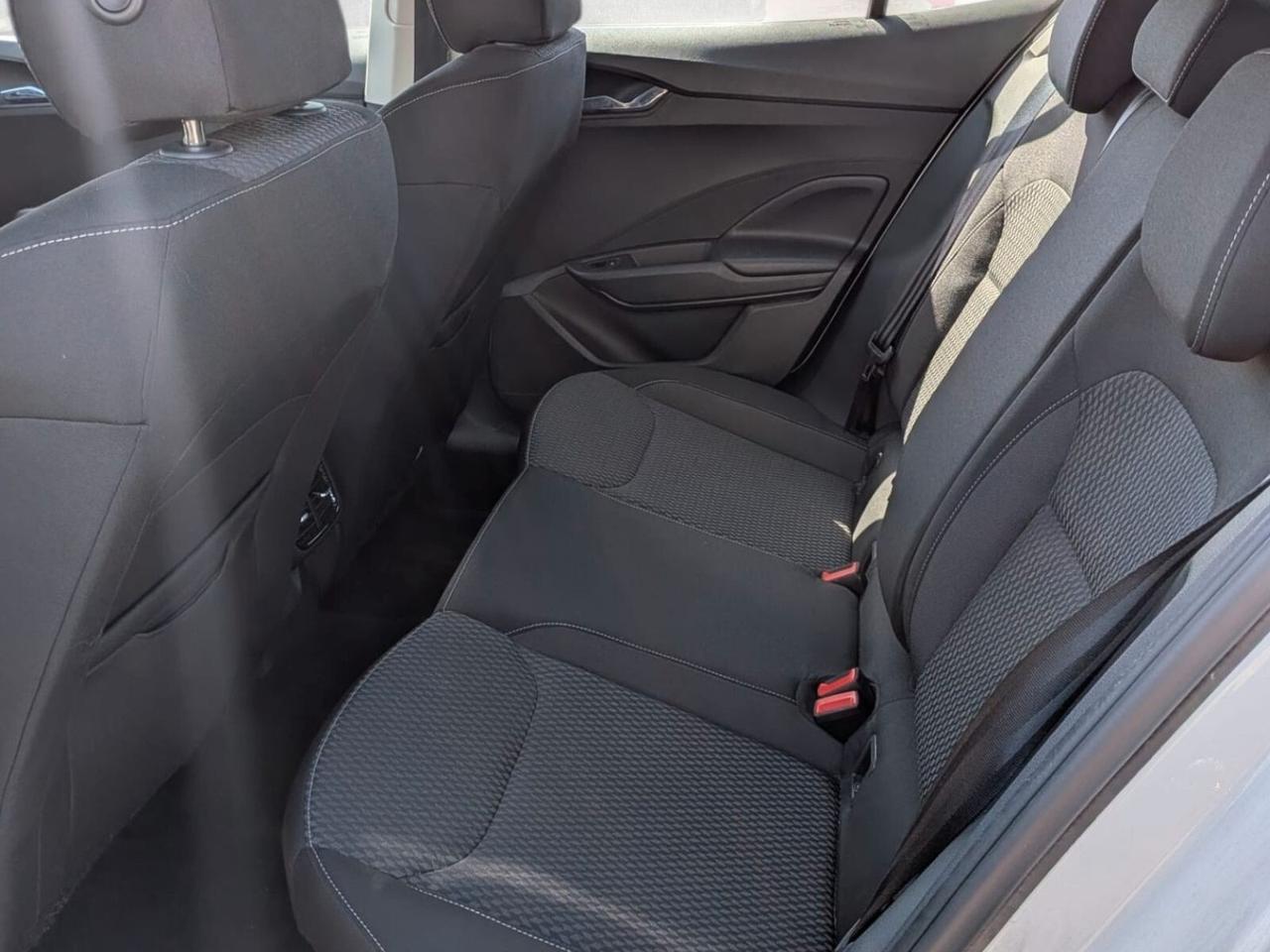 Skoda Fabia 1.0 TSI 110 CV Style