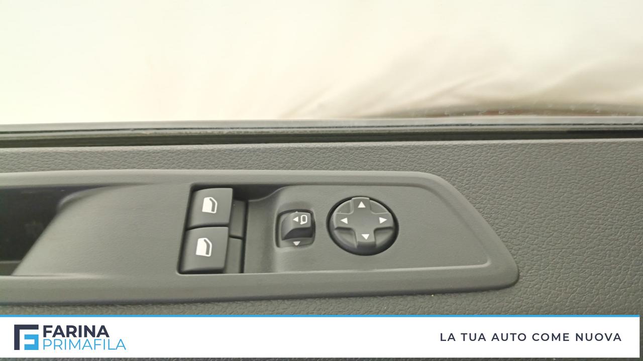 FIAT Ulysse - Ulysse combi M1 XL 2.2 diesel 180cv S&S auto