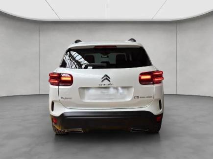 CITROEN C5 Aircross BlueHDi 130 S&S EAT8 Max N1 Autocarro