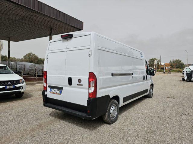 FIAT Ducato 35 2.3 MJT 130CV PLM-TM Furgone FRIGO FNAX 0°