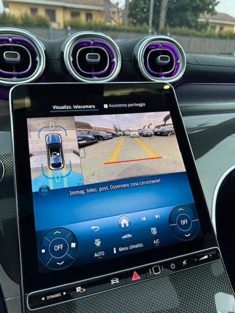 Mercedes-benz GLC 220 d 4Matic Mild hybrid Coupé AMG Line Premium Plus