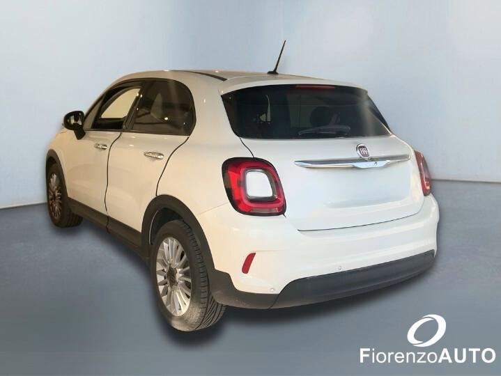 Fiat 500X 1.0 Turbo 120 CV - PREZZO REALE