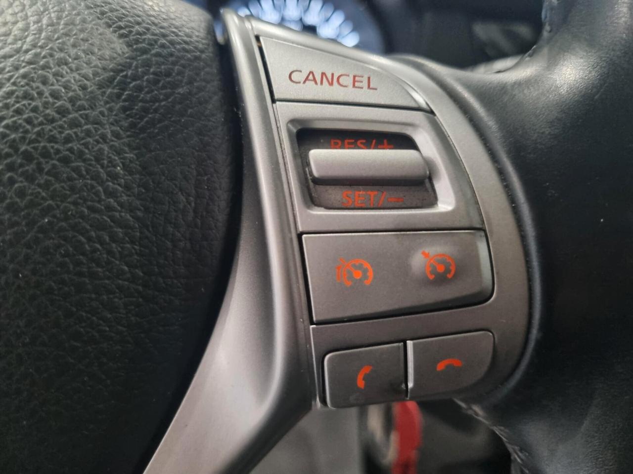 Nissan Qashqai 1.6 dCi 2WD Acenta Premium