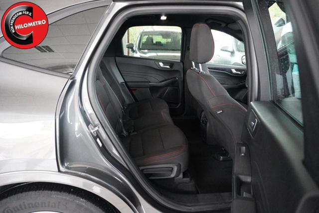 FORD Kuga 2.5 Plug In Hybrid 225 CV CVT 2WD ST-Line