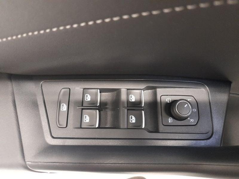 Volkswagen T-Roc 2.0 TDI SCR R-Line DSG