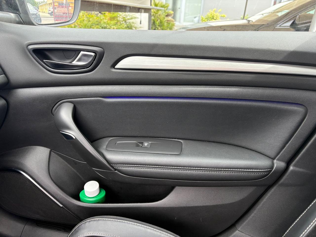 Renault Megane Bose 1.5 ENERGY dCi 110 Eco2 #11165