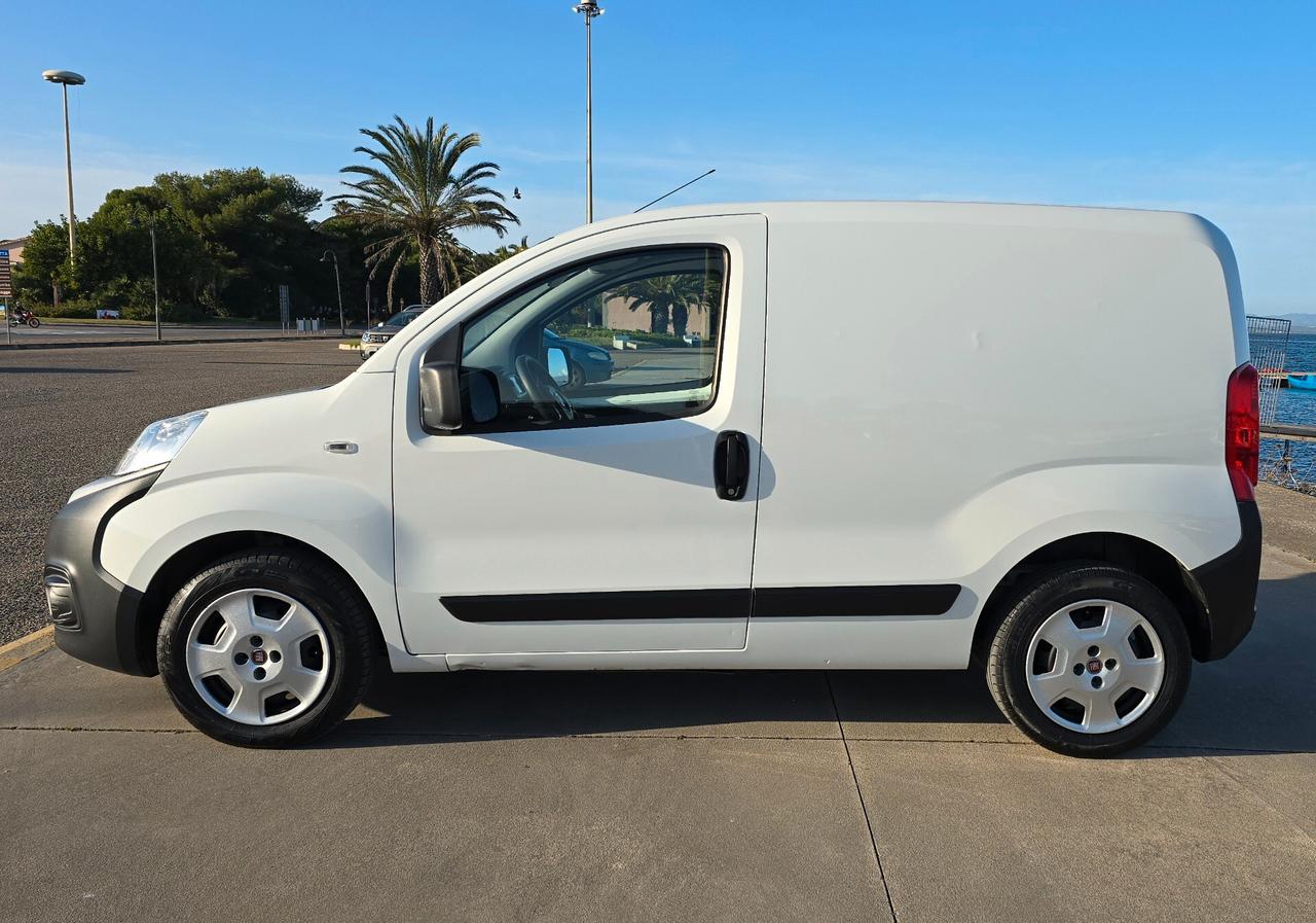 Fiat Fiorino 1.3 MJT 95CV Cargo SX