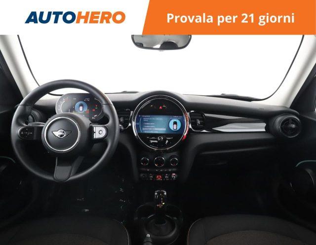 MINI Cooper 1.5 Cooper JCW 5 porte