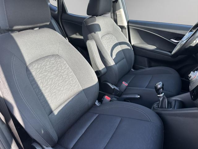 HYUNDAI iX20 1.6 MPI APP MODE