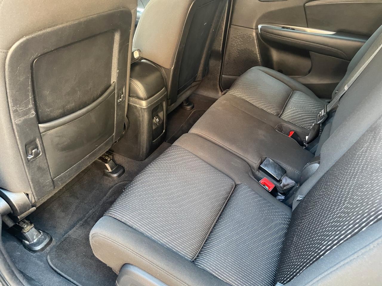 Fiat Freemont UNICO PROPRIETARIO - 7 POSTI