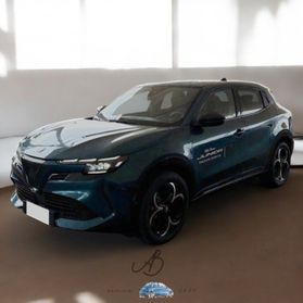 Alfa Romeo Junior 1.2 136 CV Hybrid eDCT6