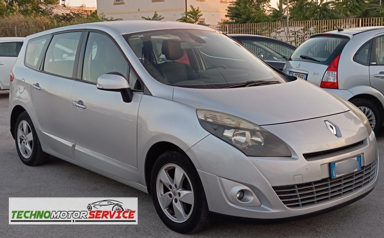Renault Scenic Scénic 1.5 dCi 7 Posti!!