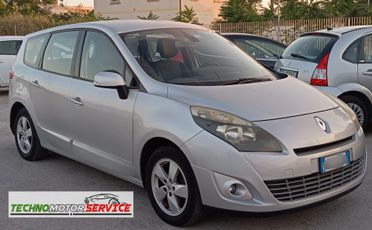 Renault Scenic Scénic 1.5 dCi 7 Posti!!