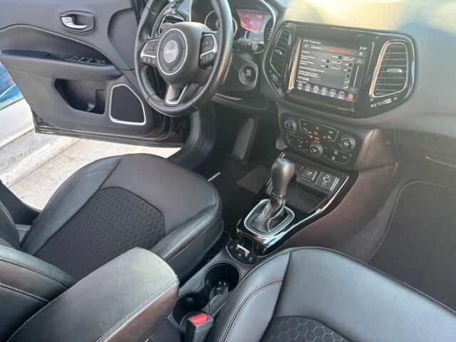 Jeep Compass 1.3 Turbo T4 150 CV aut. 2WD Limited
