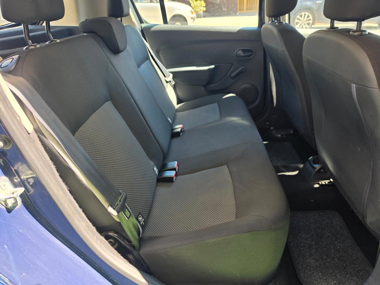 Dacia Sandero 1.5 dCi 8V 75CV Start&Stop SS Ambiance Family