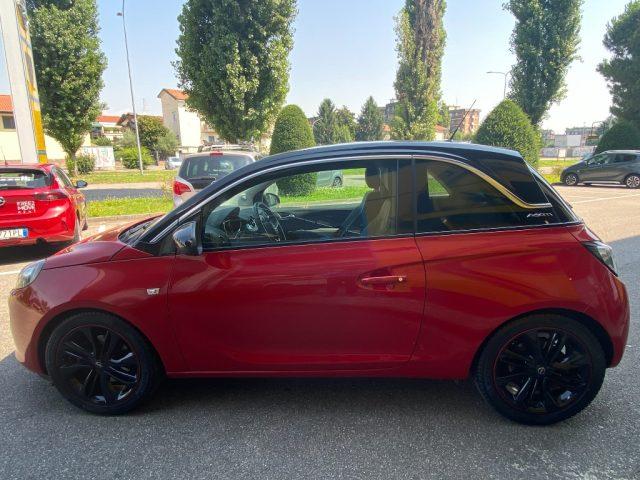 OPEL Adam 1.0 SGE 115 CV Start&Stop Slam