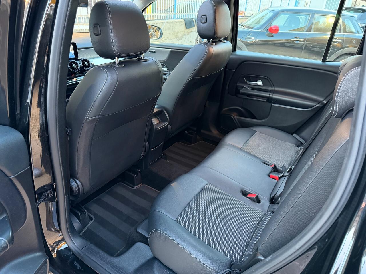 Mercedes-benz GLB Automatic TETTO APRIBILE - LED - WIDESCREEN