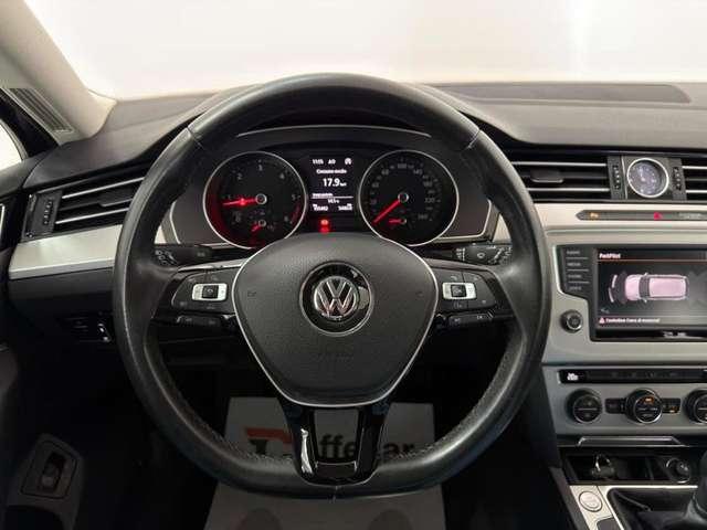 Volkswagen Passat Variant 1.6 TDI Business BlueMotion Technology