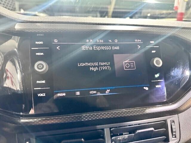 Volkswagen T-Cross 1.0 TSI 110 CV DSG Style