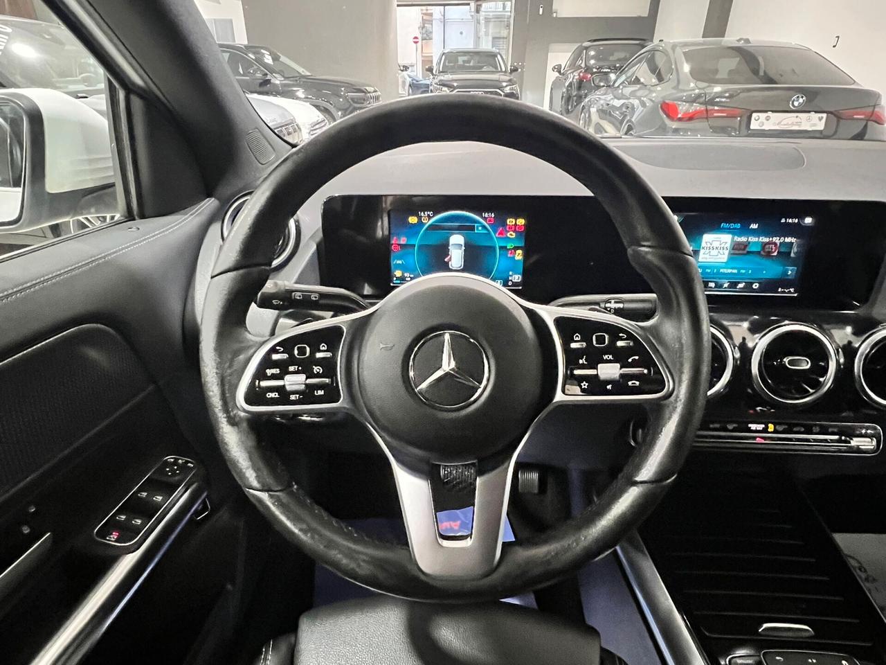 Mercedes-benz GLA 200 Automatic Sport Plus