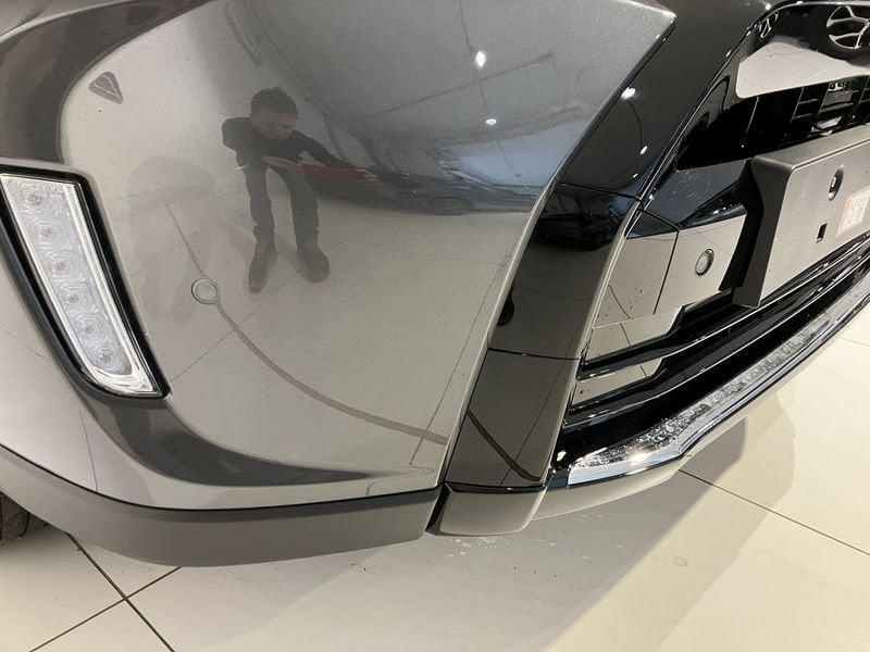 Suzuki Vitara 1.4 Boosterjet hybrid AllGrip Top