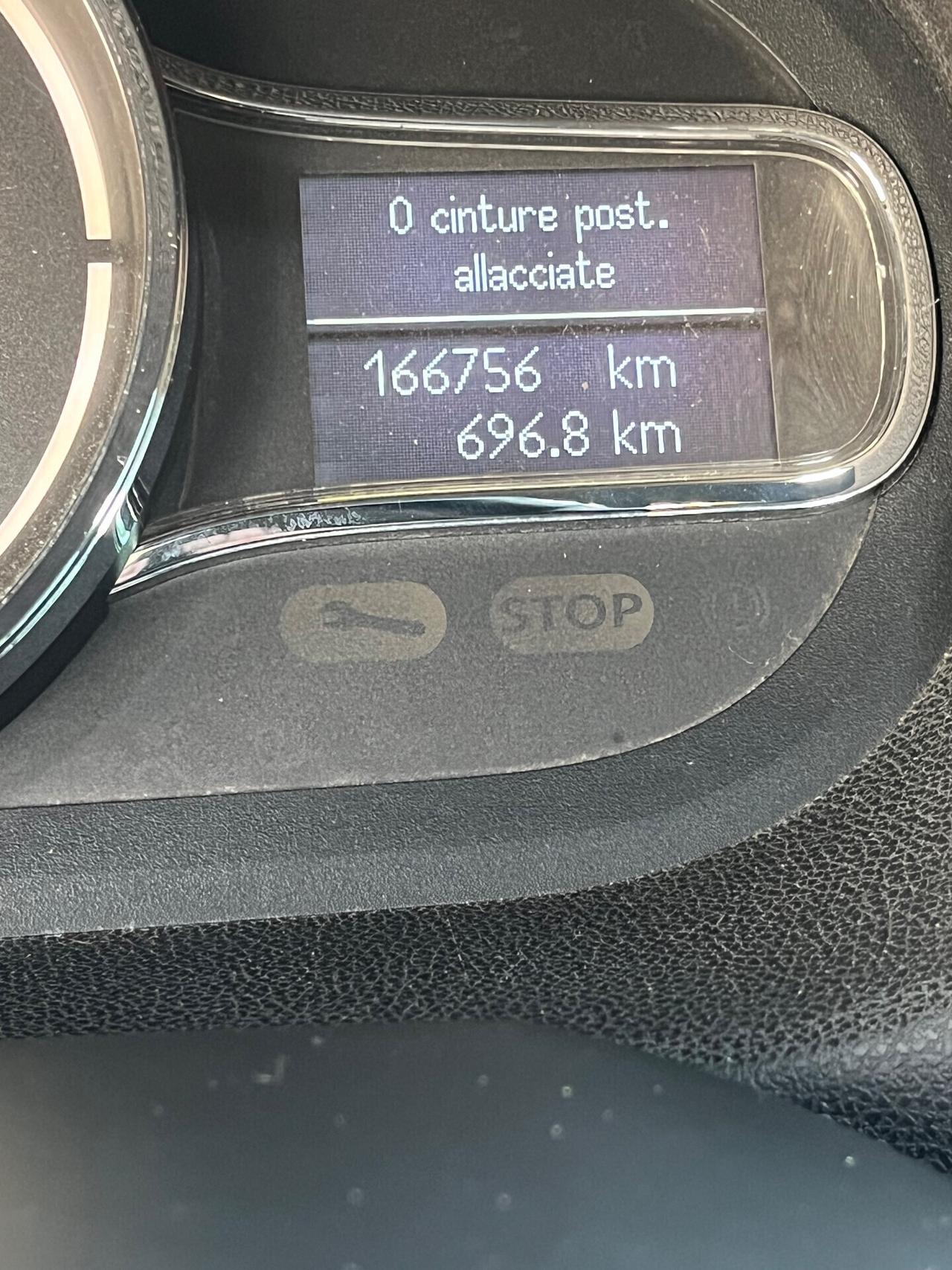 Renault Megane Mégane Coupé dCi 110CV Energy GT Style