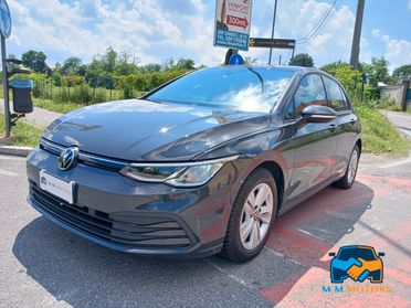 Volkswagen Golf 1.5 tgi Style 130cv dsg