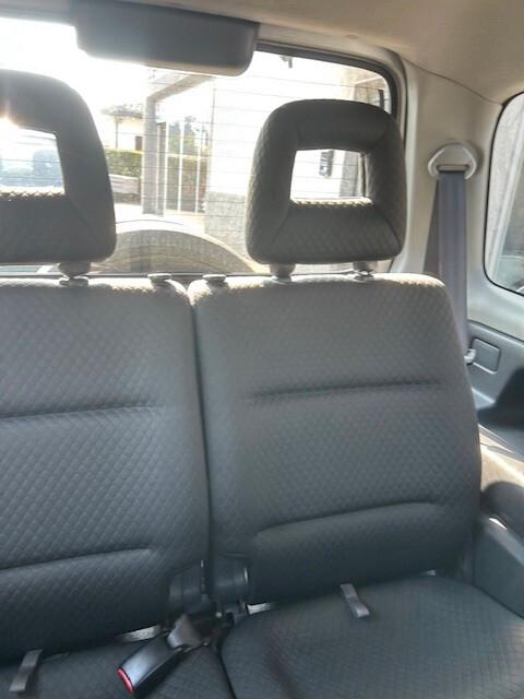 Suzuki Jimny 1.3i 16V cat 4WD JLX