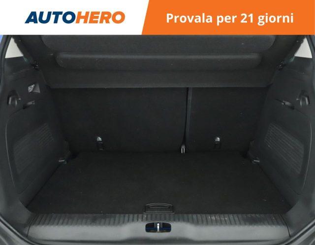 CITROEN C3 Aircross BlueHDi 110 S&S Shine Pack