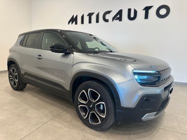 Jeep Avenger 1.2 Turbo 100 CV Summit - NO VINCOLO FINANZ