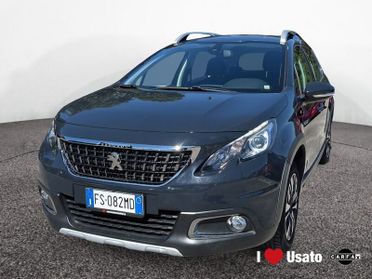 Peugeot 2008 1.2 puretech Allure s&s 82cv my18