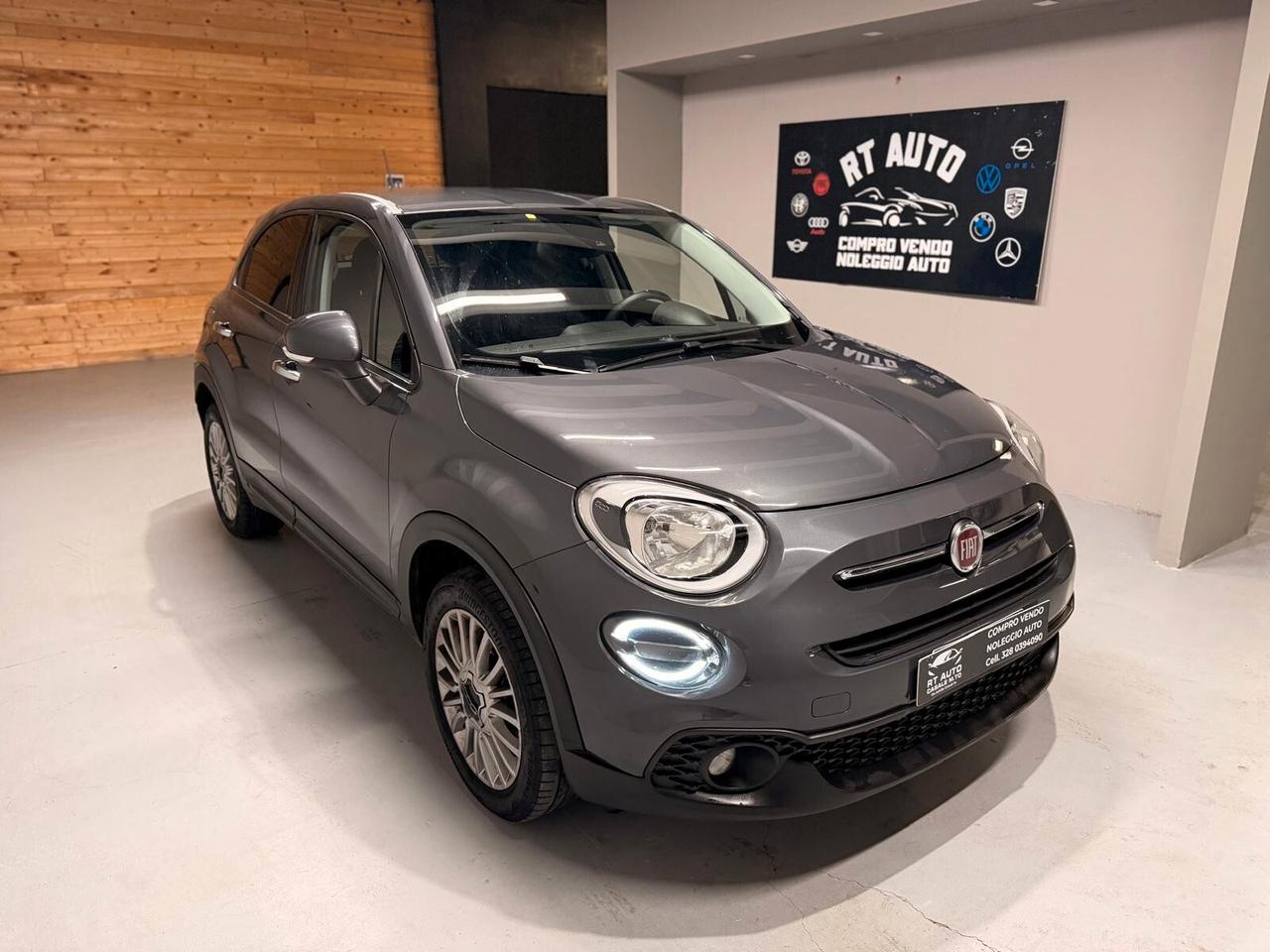 Fiat 500X 1.0 T3 120 CV Sport