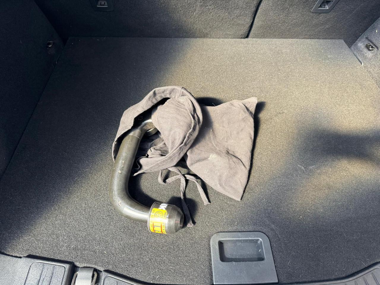 Ford Kuga 2.5 Plug In Hybrid 225 CV CVT 2WD Vignale