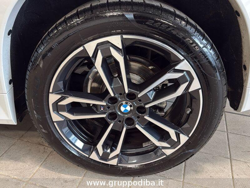 BMW X1 U11 sdrive18d MSport auto