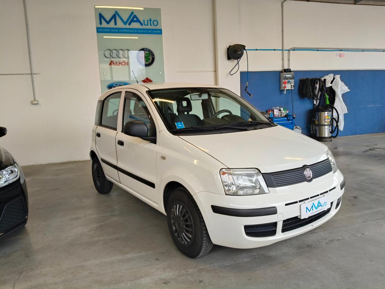 Fiat Panda 1.3 MJT S&S Easy
