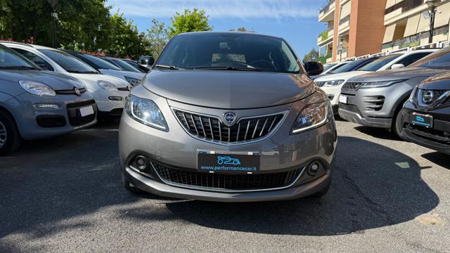 LANCIA Ypsilon 1.0 FIREFLY S&S HYBRID GOLD*24M.G.*CARPLAY*LED*TEL