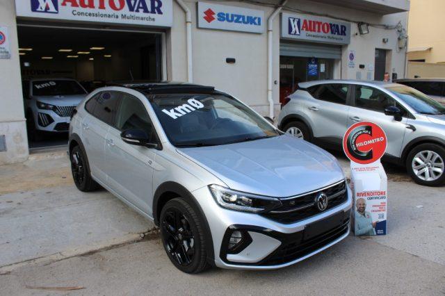 VOLKSWAGEN Taigo 1.0 TSI 115 CV R-Line-KM0 TETTO APRIBILE