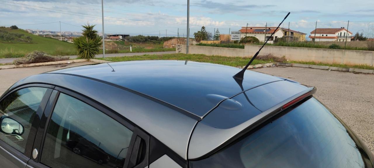 Lancia Ypsilon 0.9 TwinAir 85 CV 5 porte Metano Ecochic Gold