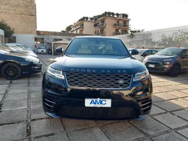Land Rover Range Rover Velar 2.0d i4 R-Dynamic HSE 240cv auto my19