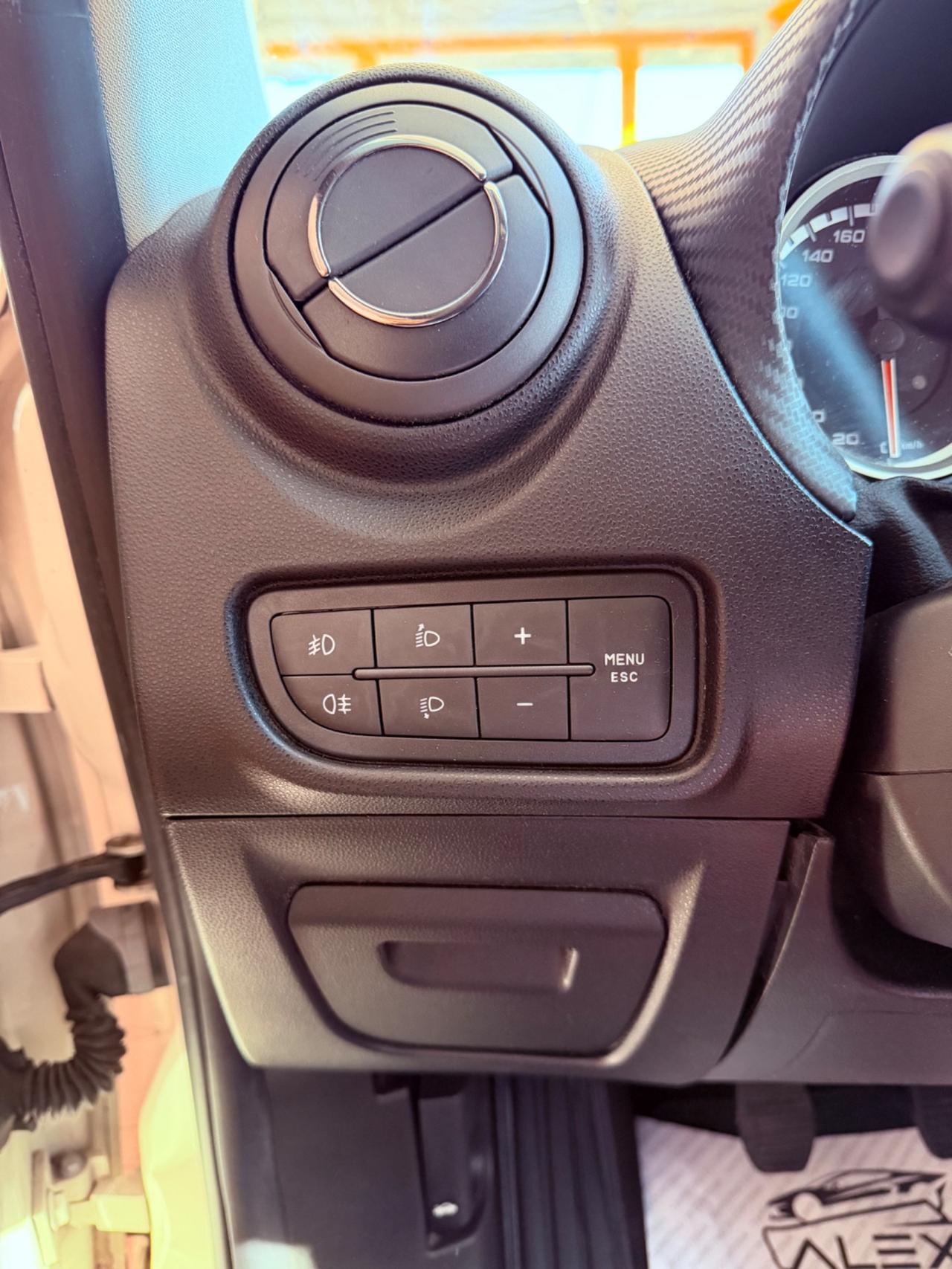 Alfa Romeo MiTo 1.4 Turbo benz 155cv